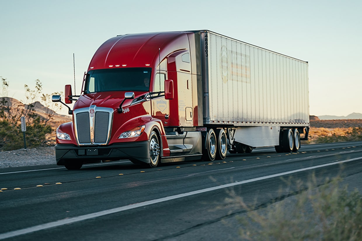 Car hauler image 3