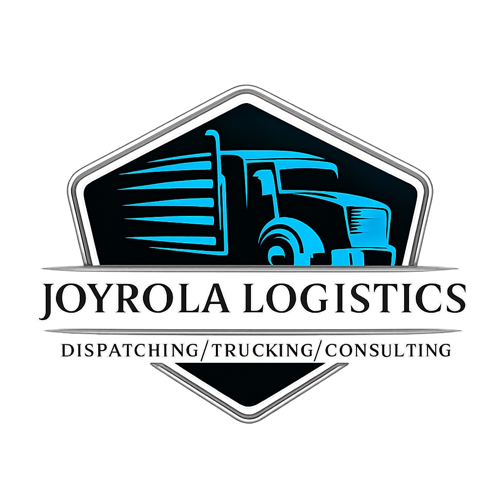 JOYROLA LOGISTICS logo